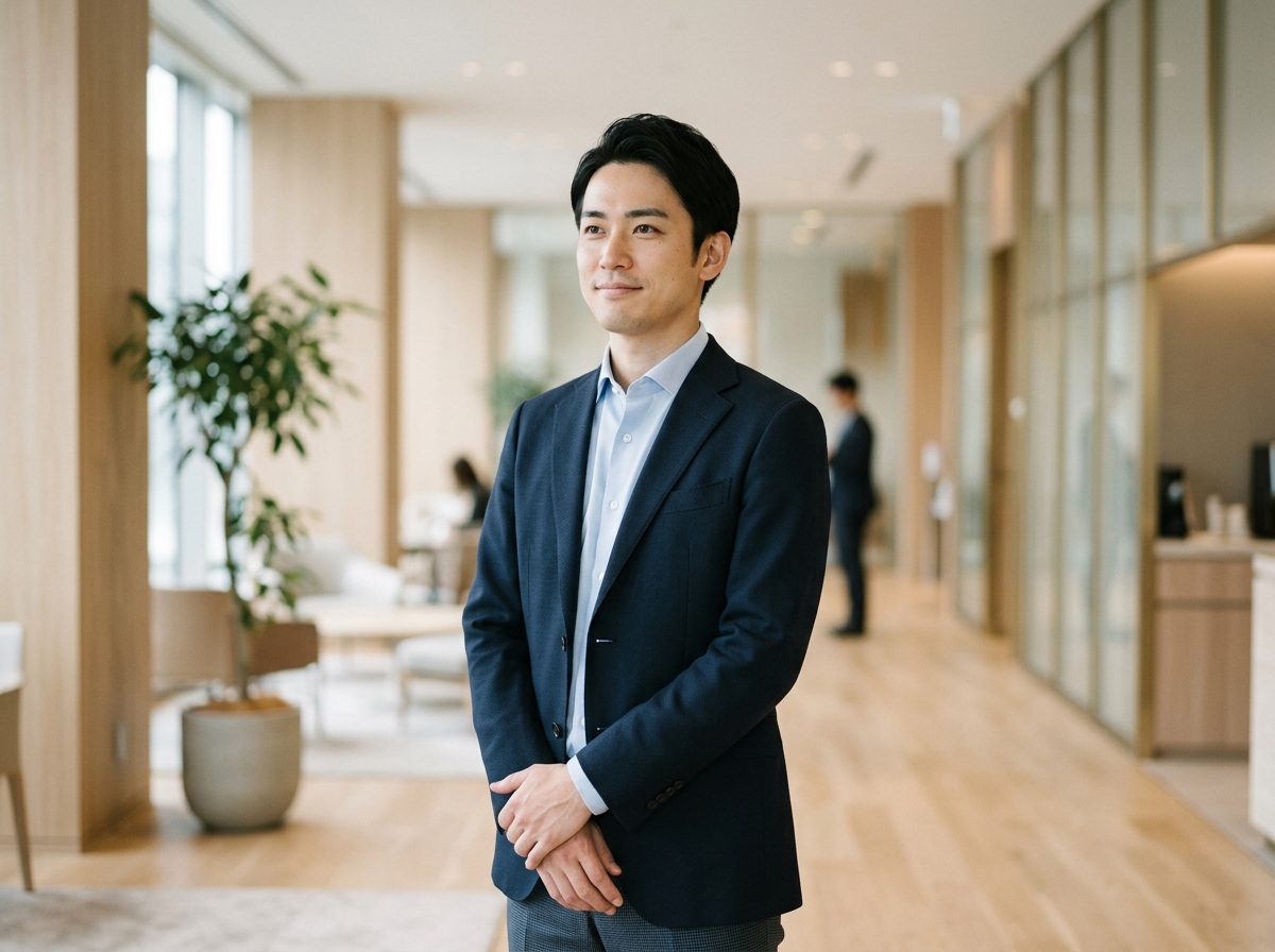 履歴書も社員証も、整った印象で長く残せる。