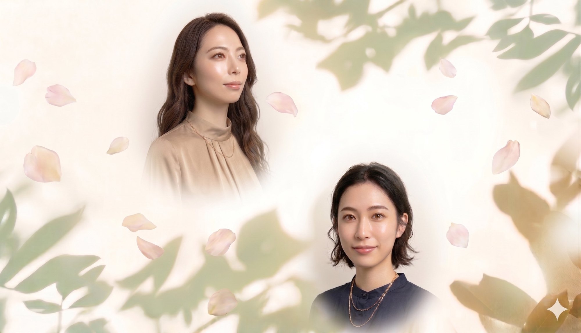 PRÉCIAのアーティスト